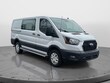  Ford Transit Cargo Van