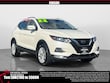  Nissan Rogue Sport