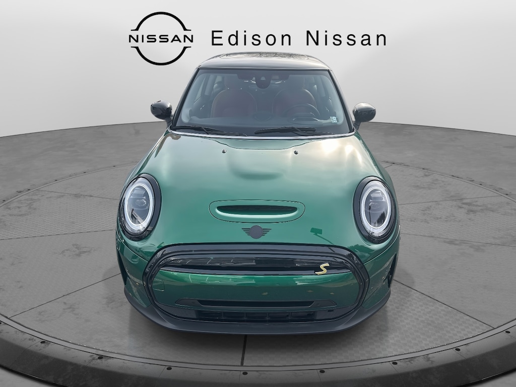 Used 2023 MINI Hardtop 2 Door Cooper SE FWD Car