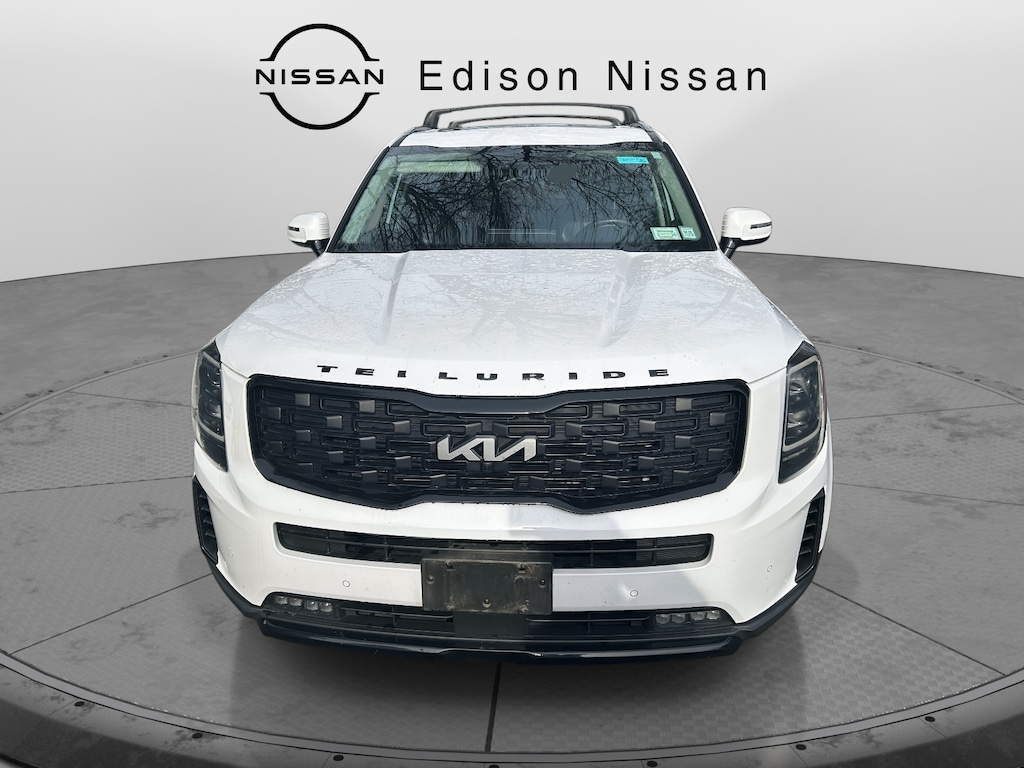 Used 2022 Kia Telluride SX AWD Sport Utility