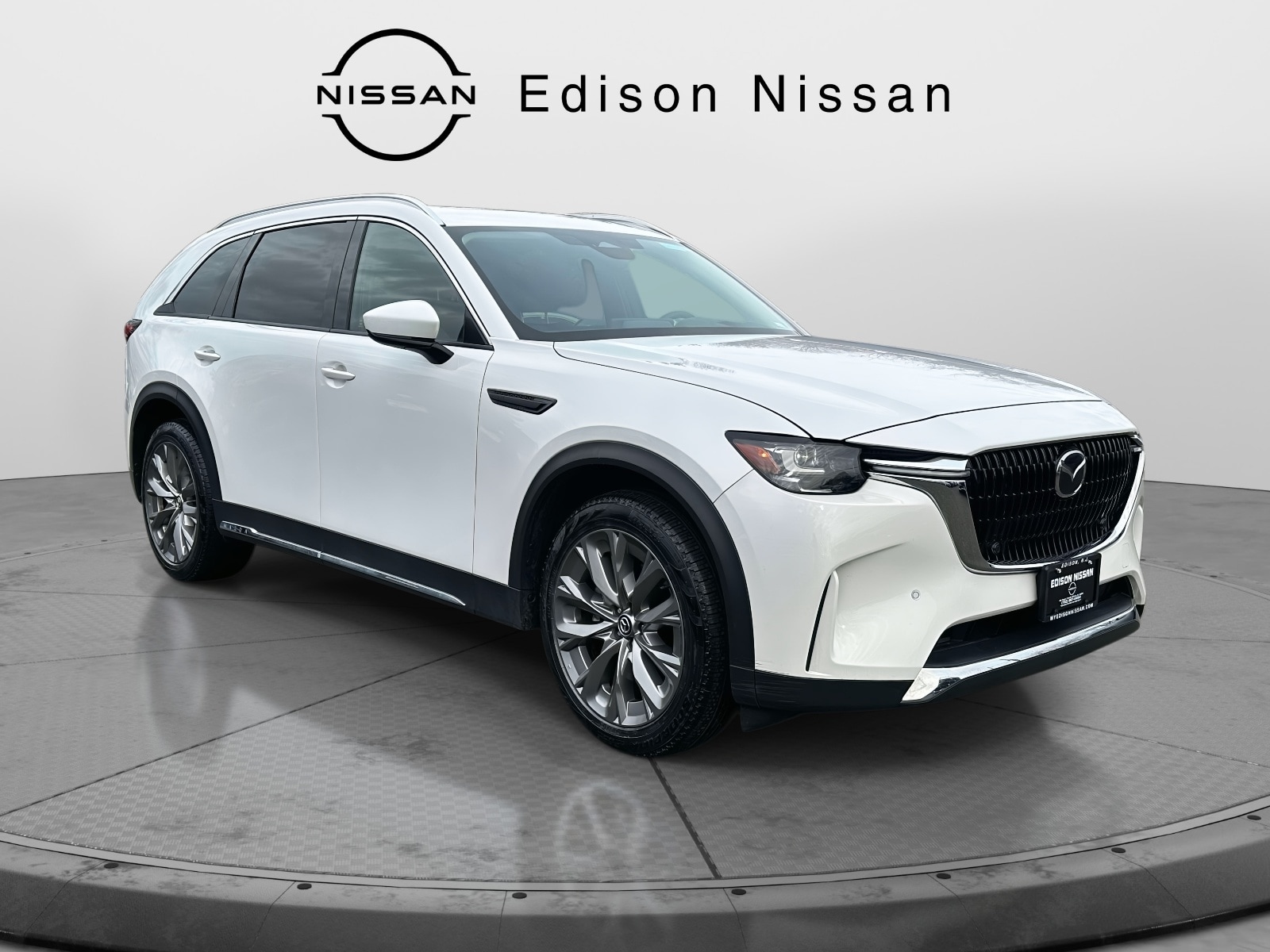 2024 Mazda CX-90 Turbo Premium Package's photo