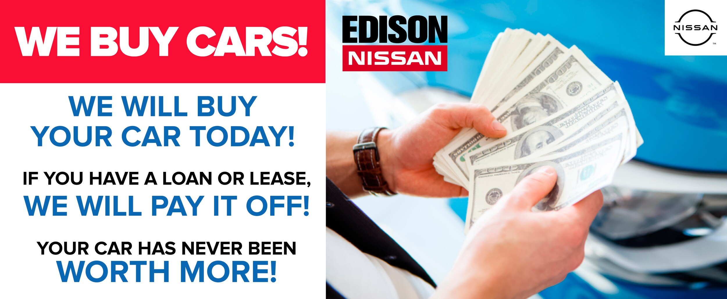 New & Used Nissan Dealer in Edison, New Jersey Edison Nissan