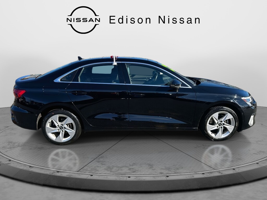 Used 2024 Audi A3 Premium 40 TFSI Car