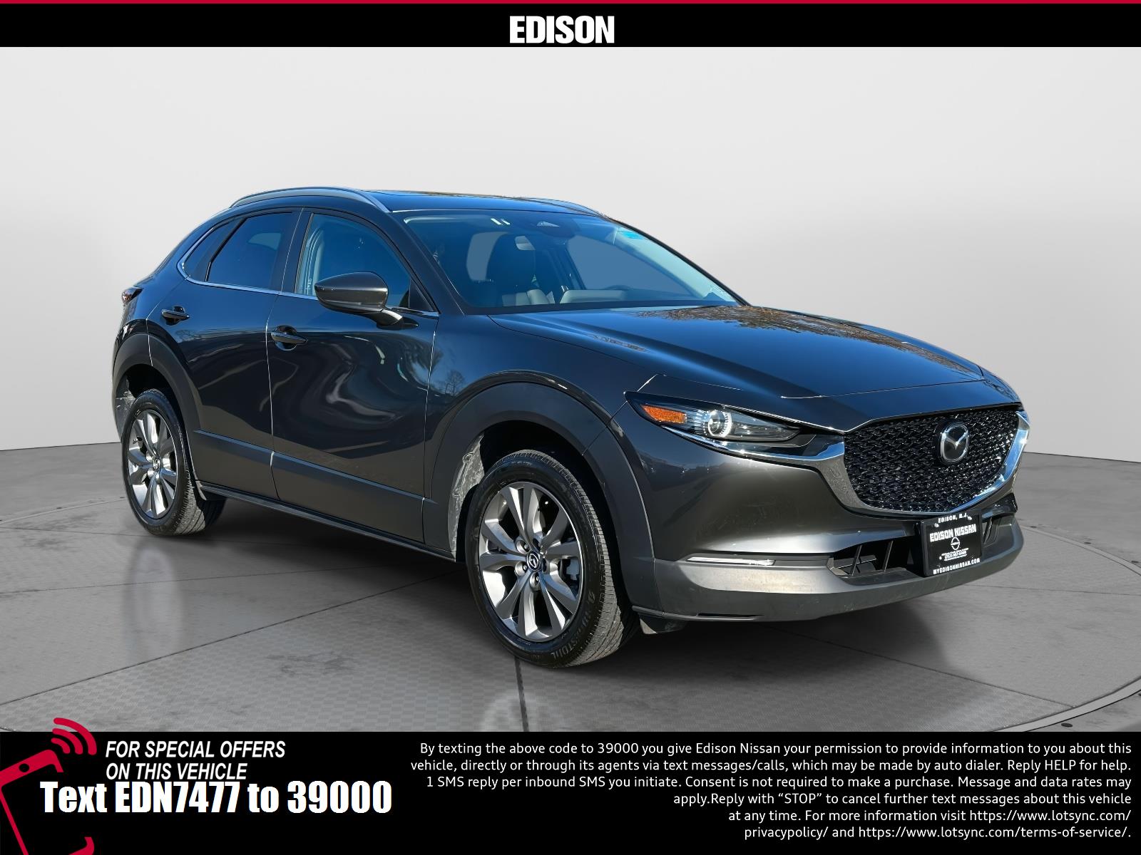 2024 Mazda CX-30 Preferred