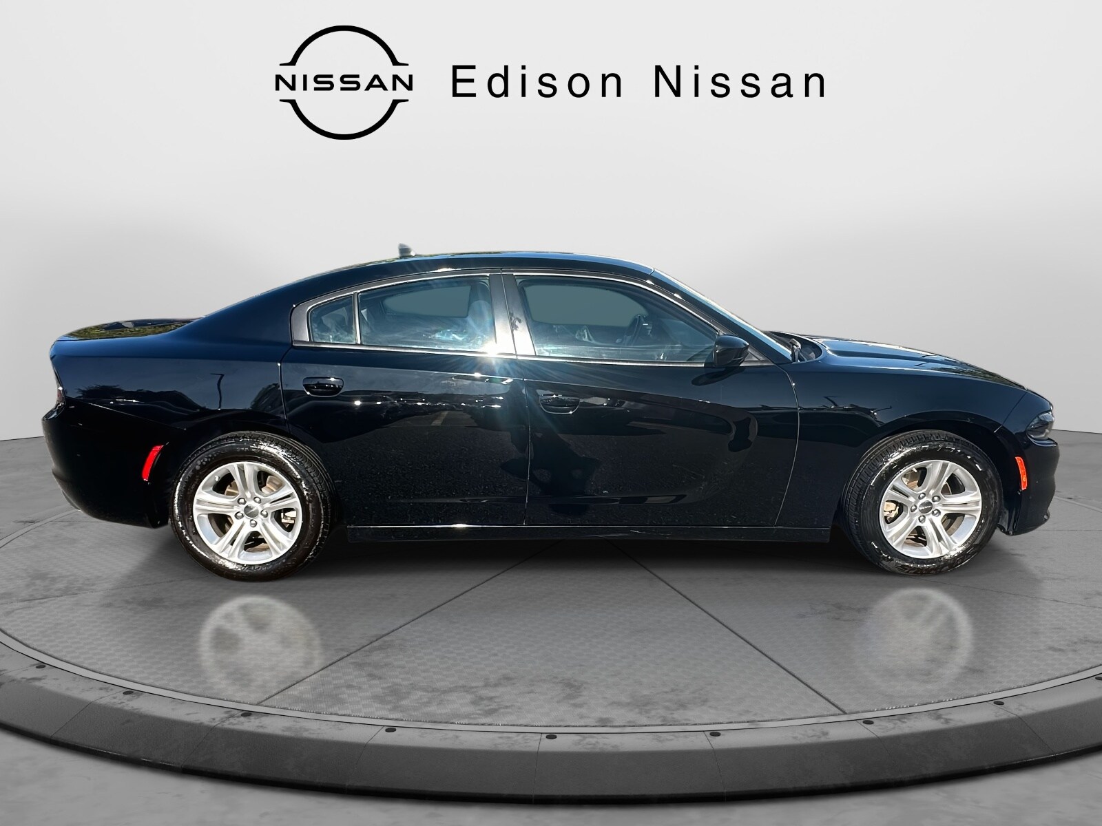 2023 Dodge Charger SXT photo 3