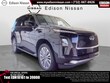 INFINITI QX80