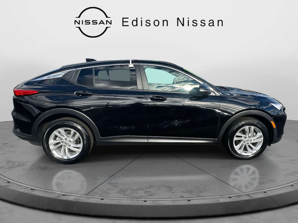 Used 2024 Buick Envista FWD  Preferred Sport Utility