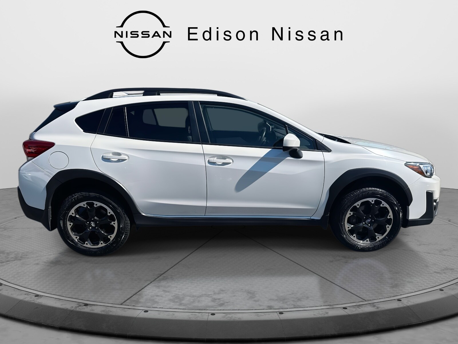 2023 Subaru Crosstrek Premium photo 3
