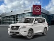 Nissan Armada