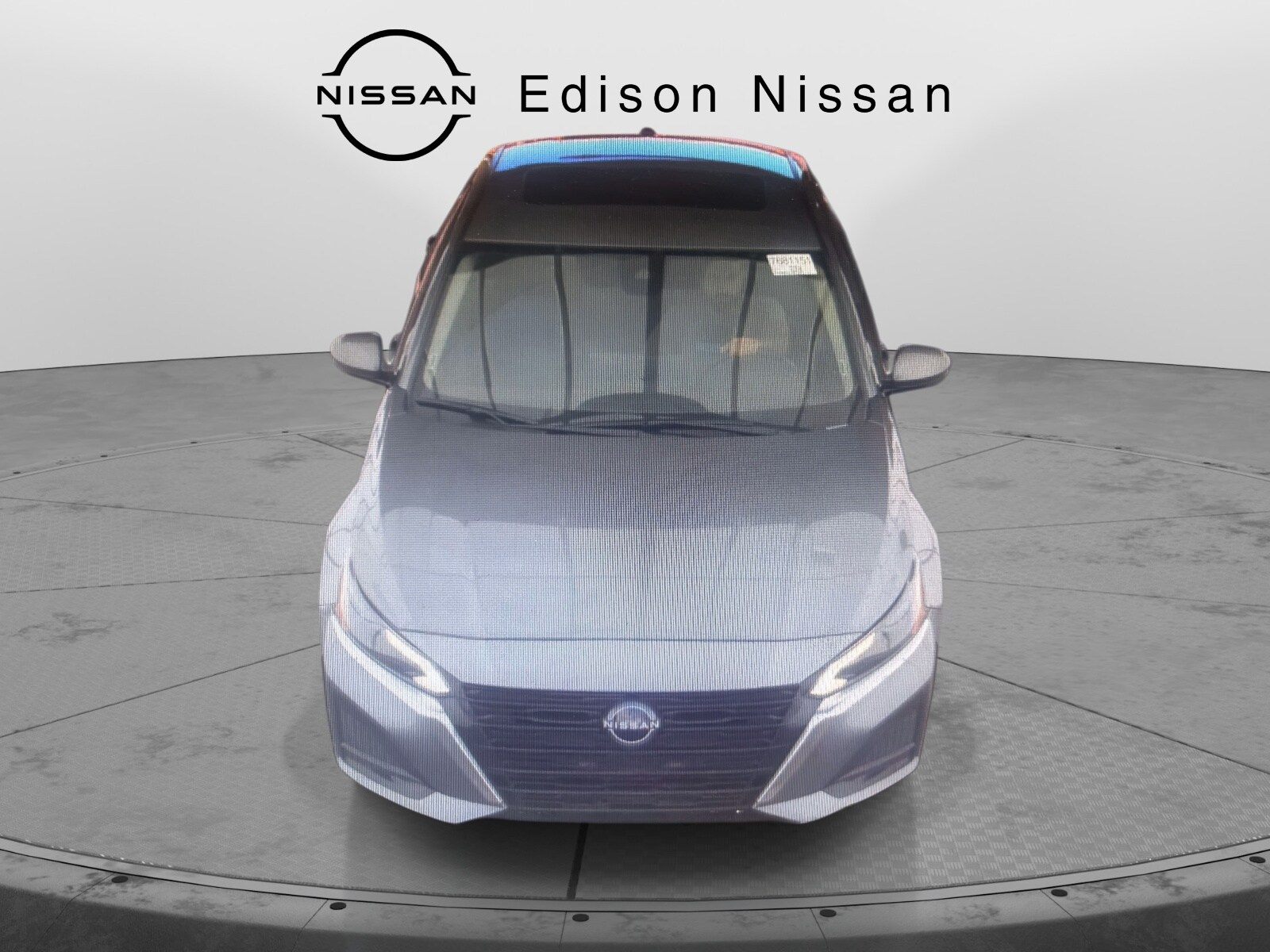 2023 Nissan Altima 2.5 SL photo 2