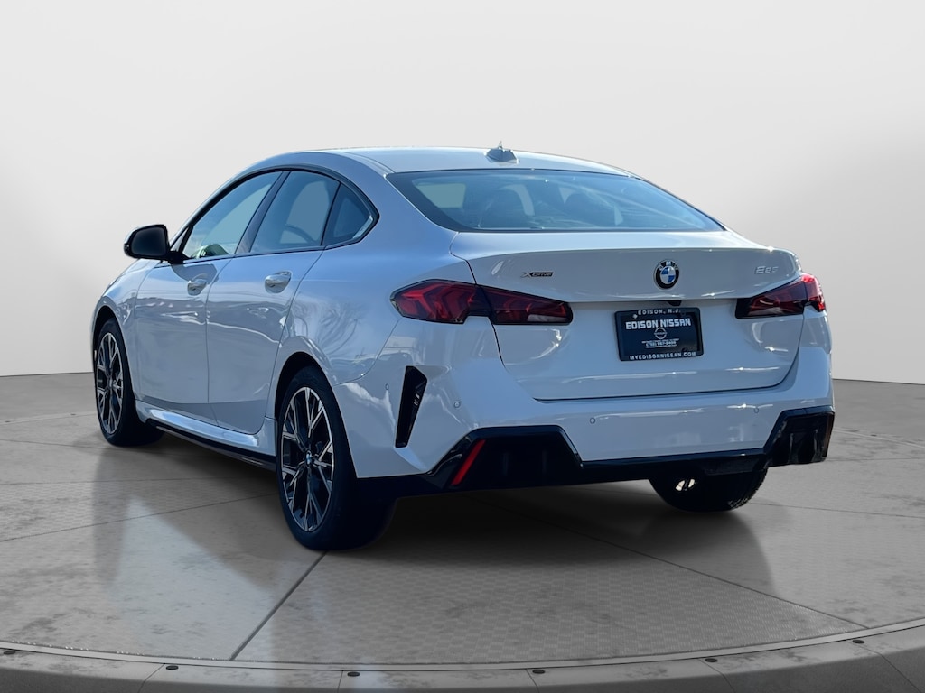 Used 2025 BMW 2 Series 228 xDrive Gran Coupe Car