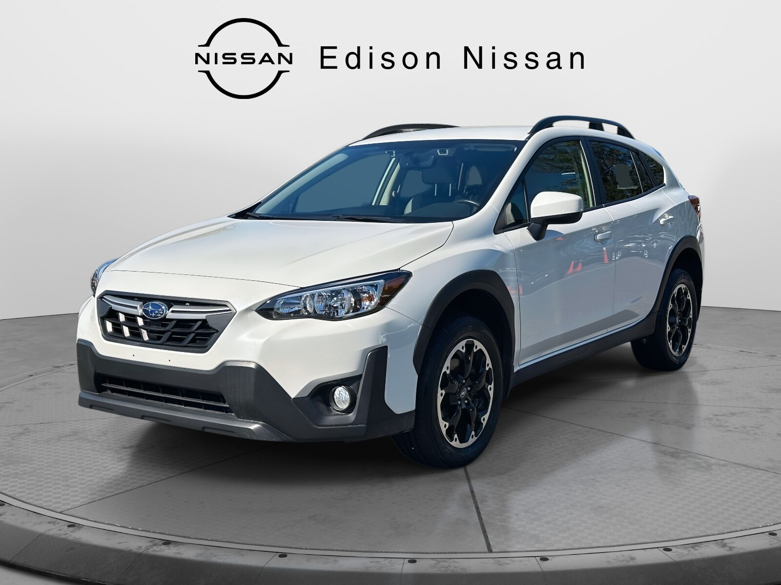 2023 Subaru Crosstrek Premium photo 2