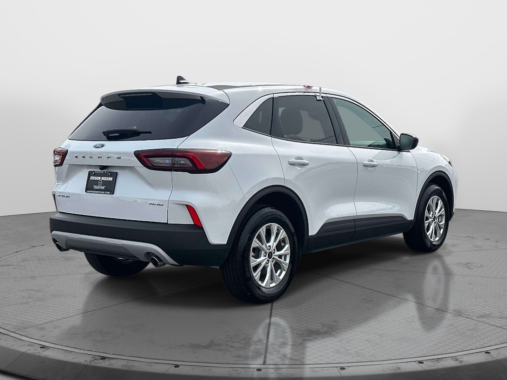 Used 2023 Ford Escape Active AWD Sport Utility