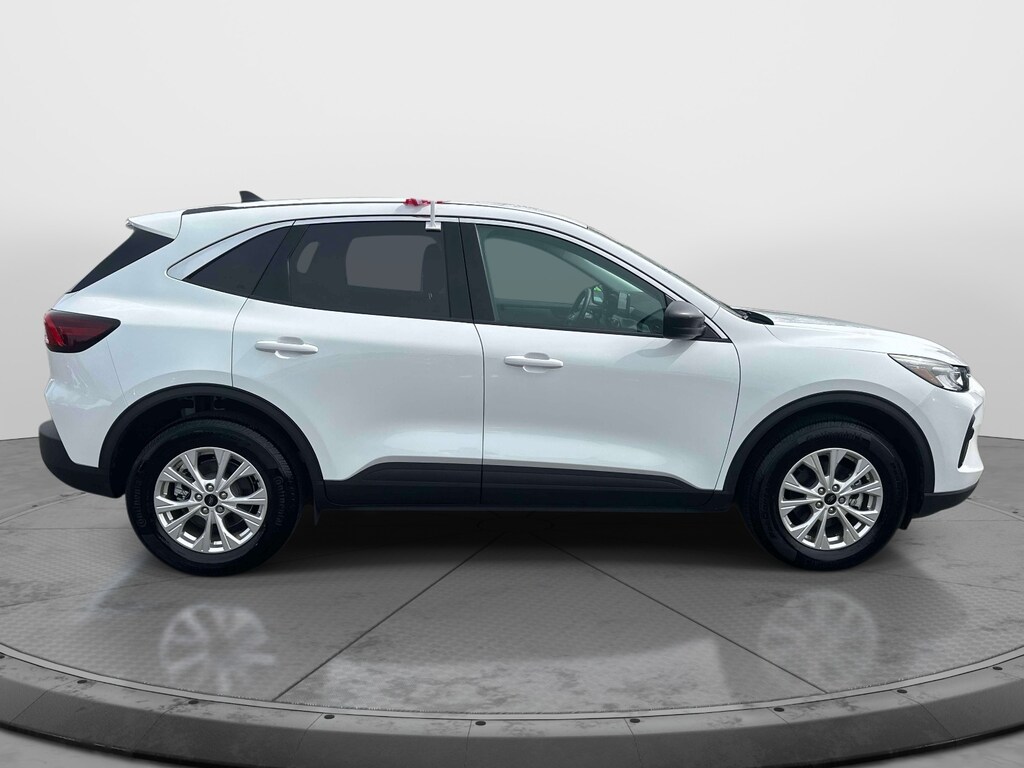 Used 2023 Ford Escape Active AWD Sport Utility