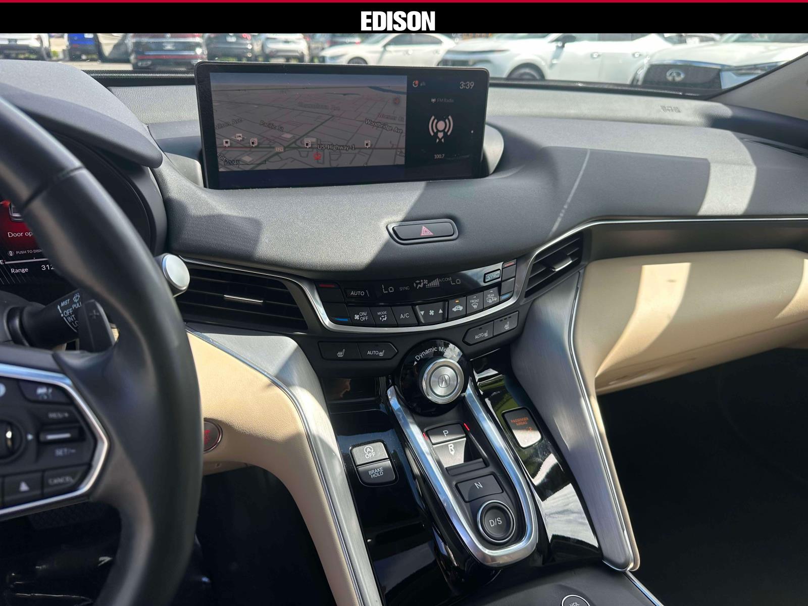 2025 Acura TLX Technology Package - Photo 30