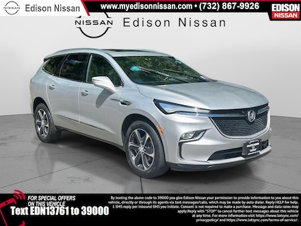 2022 Buick Enclave AWD  Essence Sport Utility