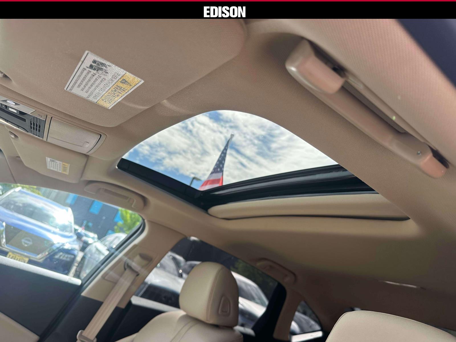 2025 Acura TLX Technology Package - Photo 20