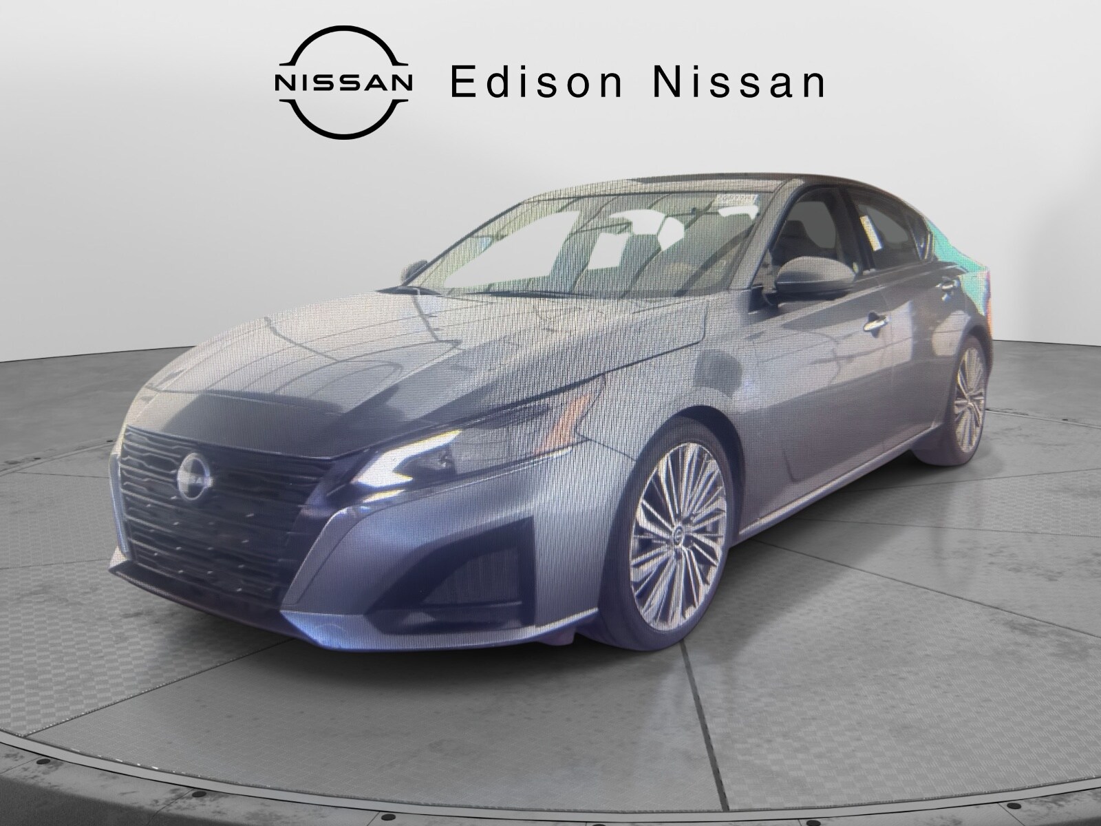 2023 Nissan Altima 2.5 SL photo 3