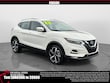  Nissan Rogue Sport