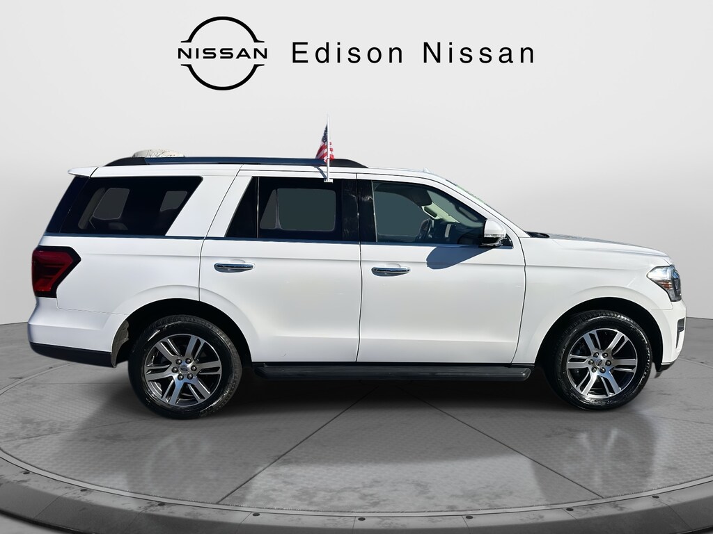 Used 2024 Ford Expedition Limited 4x4 Sport Utility