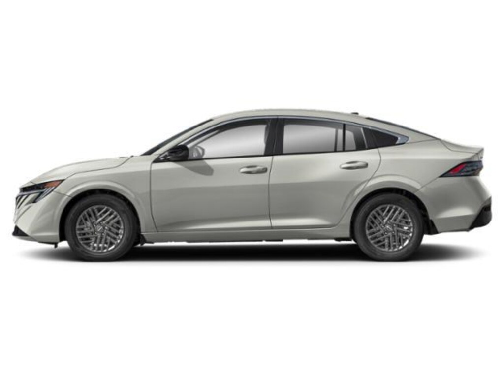New 2026 Nissan Sentra SL Car