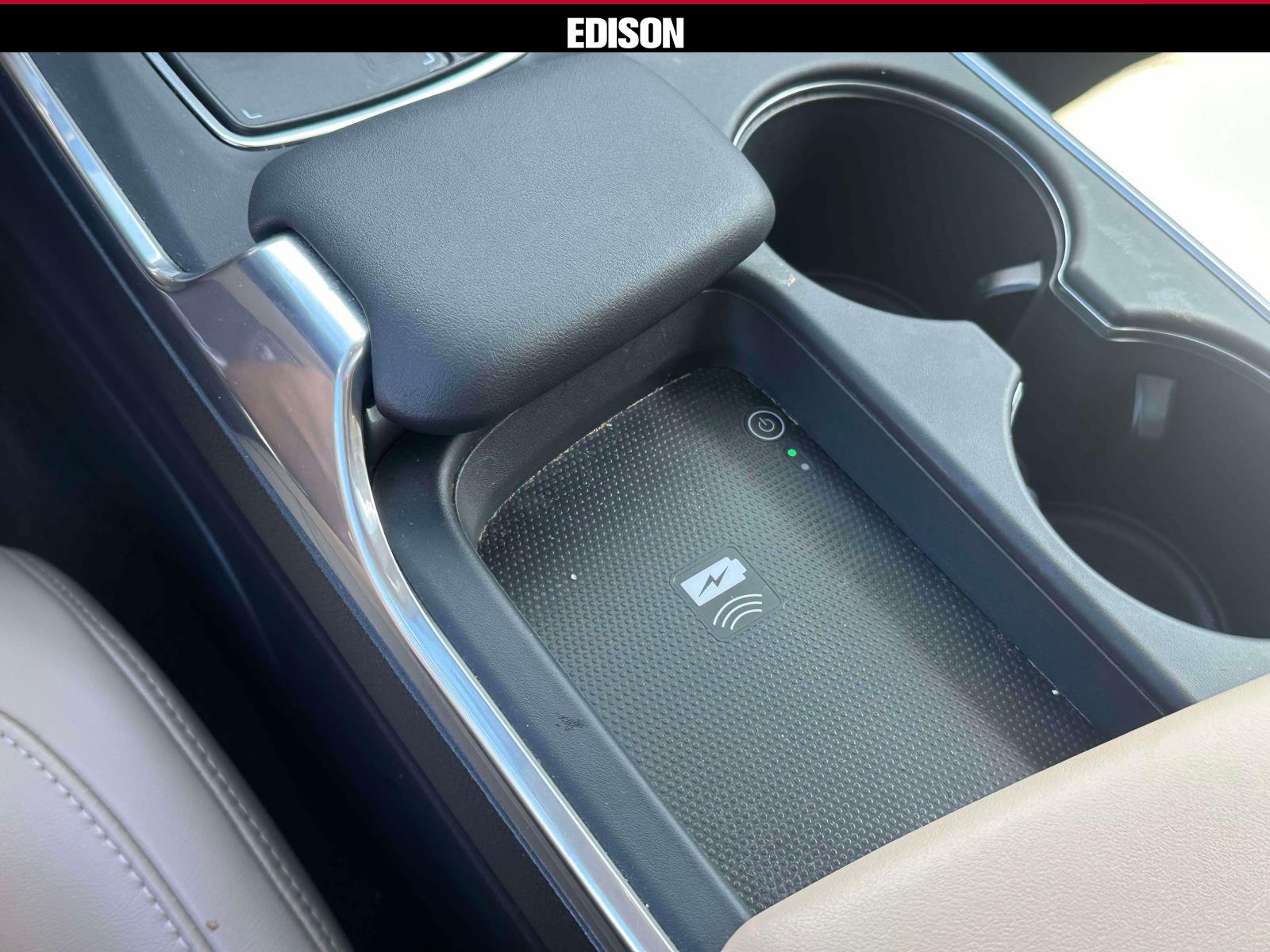 2025 Acura TLX Technology Package - Photo 33