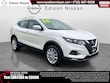 Nissan Rogue Sport