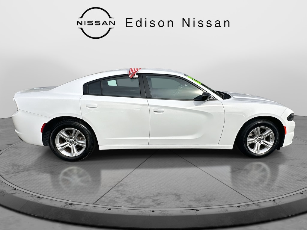 Used 2023 Dodge Charger SXT RWD Car