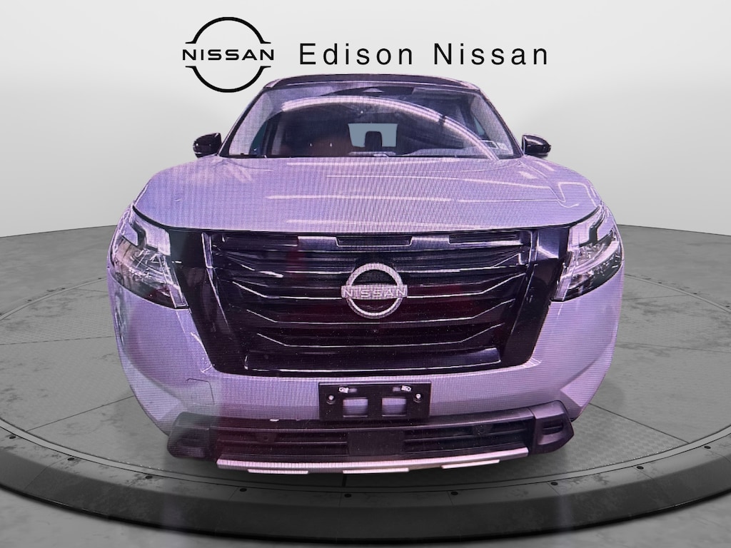 Used 2024 Nissan Pathfinder SL 4WD Sport Utility