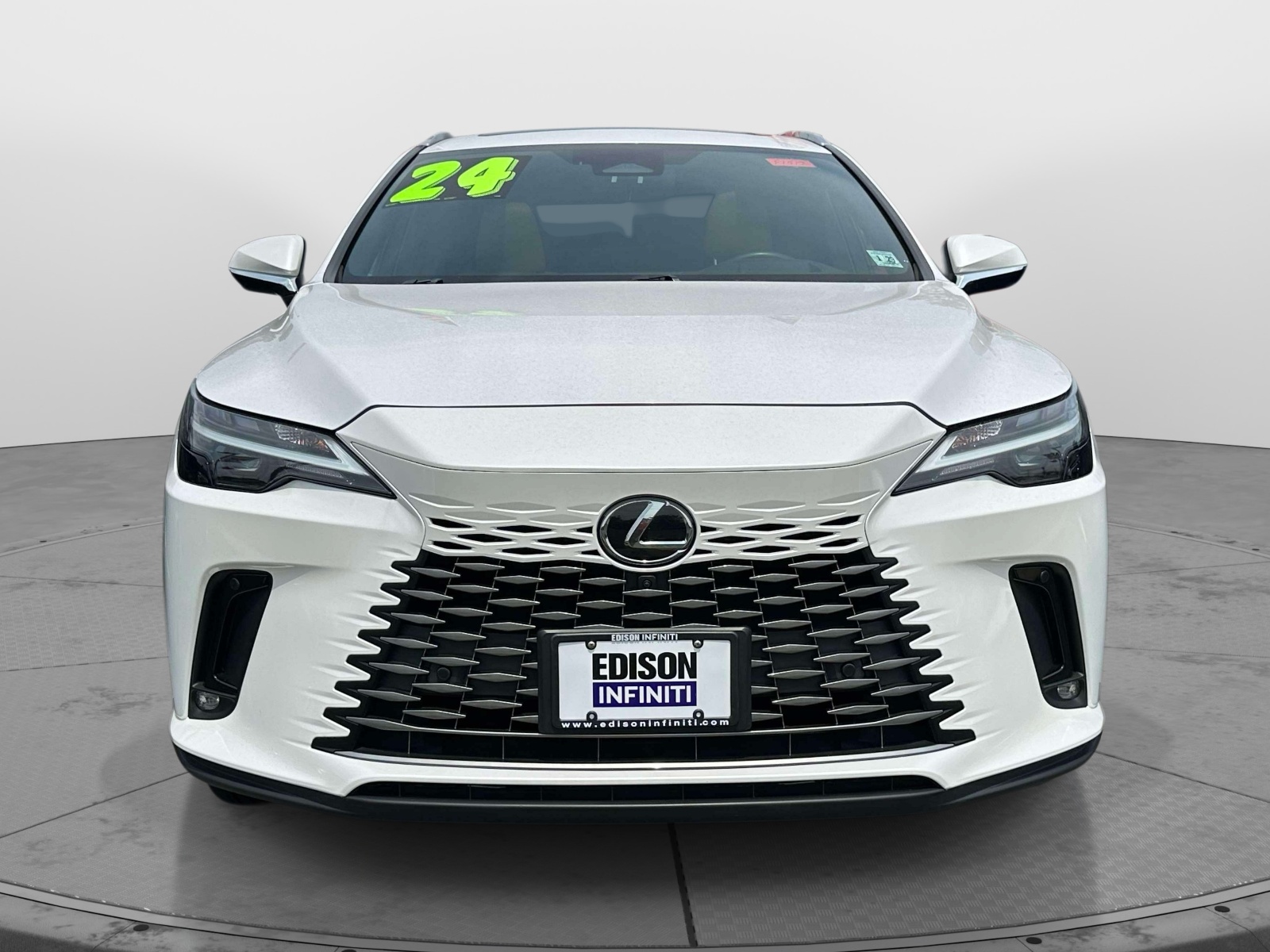 Used 2024 Lexus RX RX 350 AWD Sport Utility