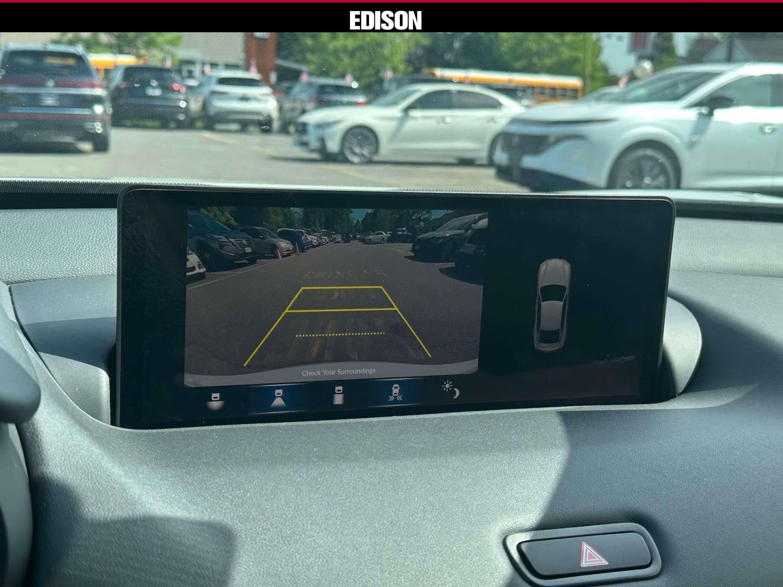 2025 Acura TLX Technology Package - Photo 29