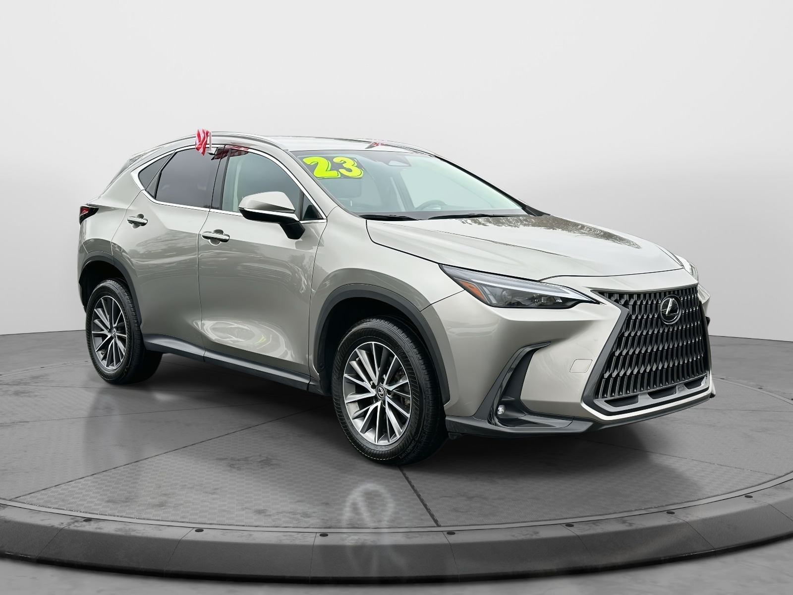 2023 Lexus NX 350