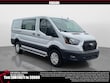  Ford Transit Cargo Van