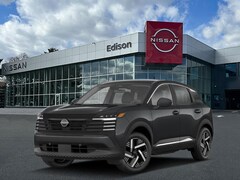 2025 Nissan Kicks SV Sport Utility