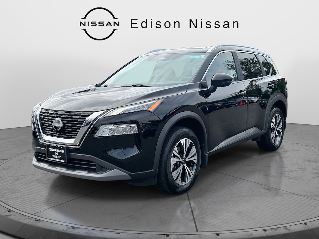 Used 2023 Nissan Rogue AWD SV *Ltd Avail* Sport Utility