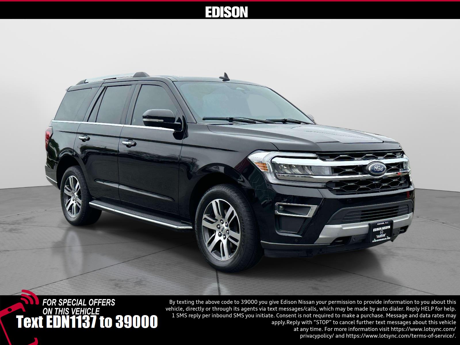 2022 Ford Expedition Limited 4X4's photo