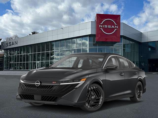 2026 Nissan Sentra