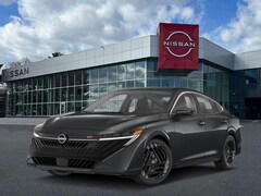 2026 Nissan Sentra SR Car