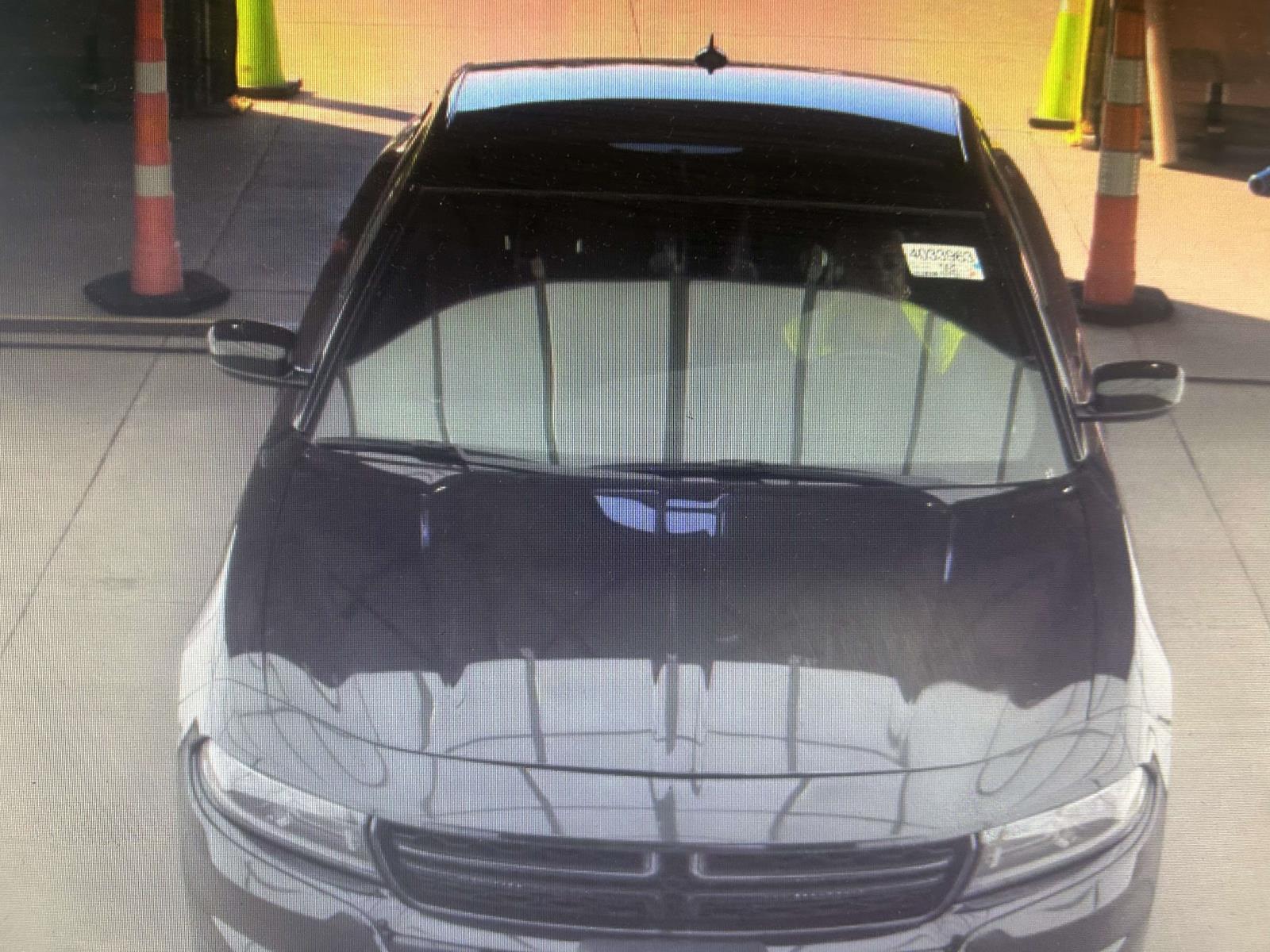 2023 Dodge Charger SXT photo 3