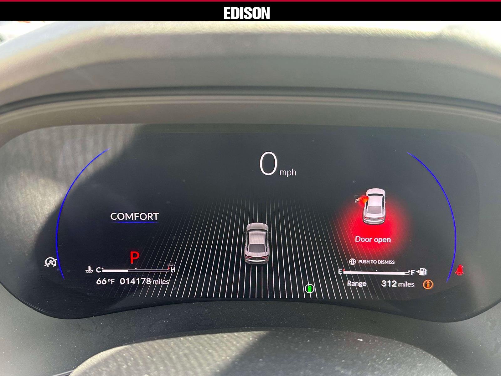 2025 Acura TLX Technology Package - Photo 26