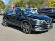 Nissan Rogue Sport