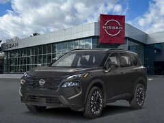 2026 Nissan Rogue Dark Armor Sport Utility