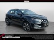  Nissan Rogue Sport