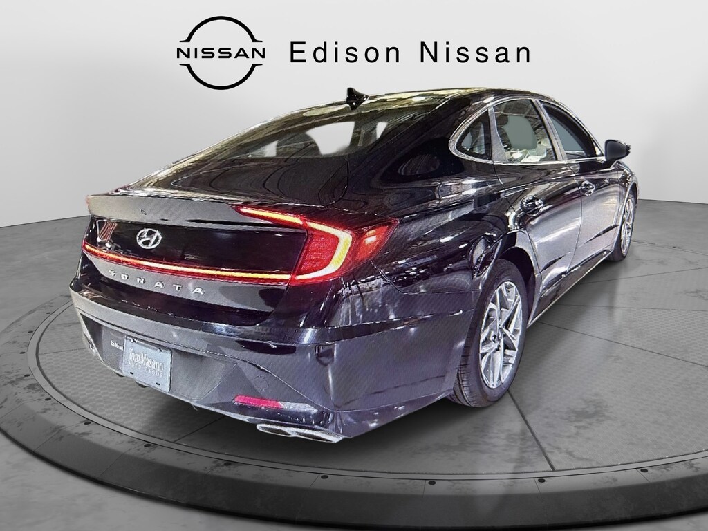 Used 2023 Hyundai Sonata SEL 2.5L *Ltd Avail* Car