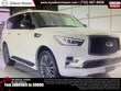INFINITI QX80