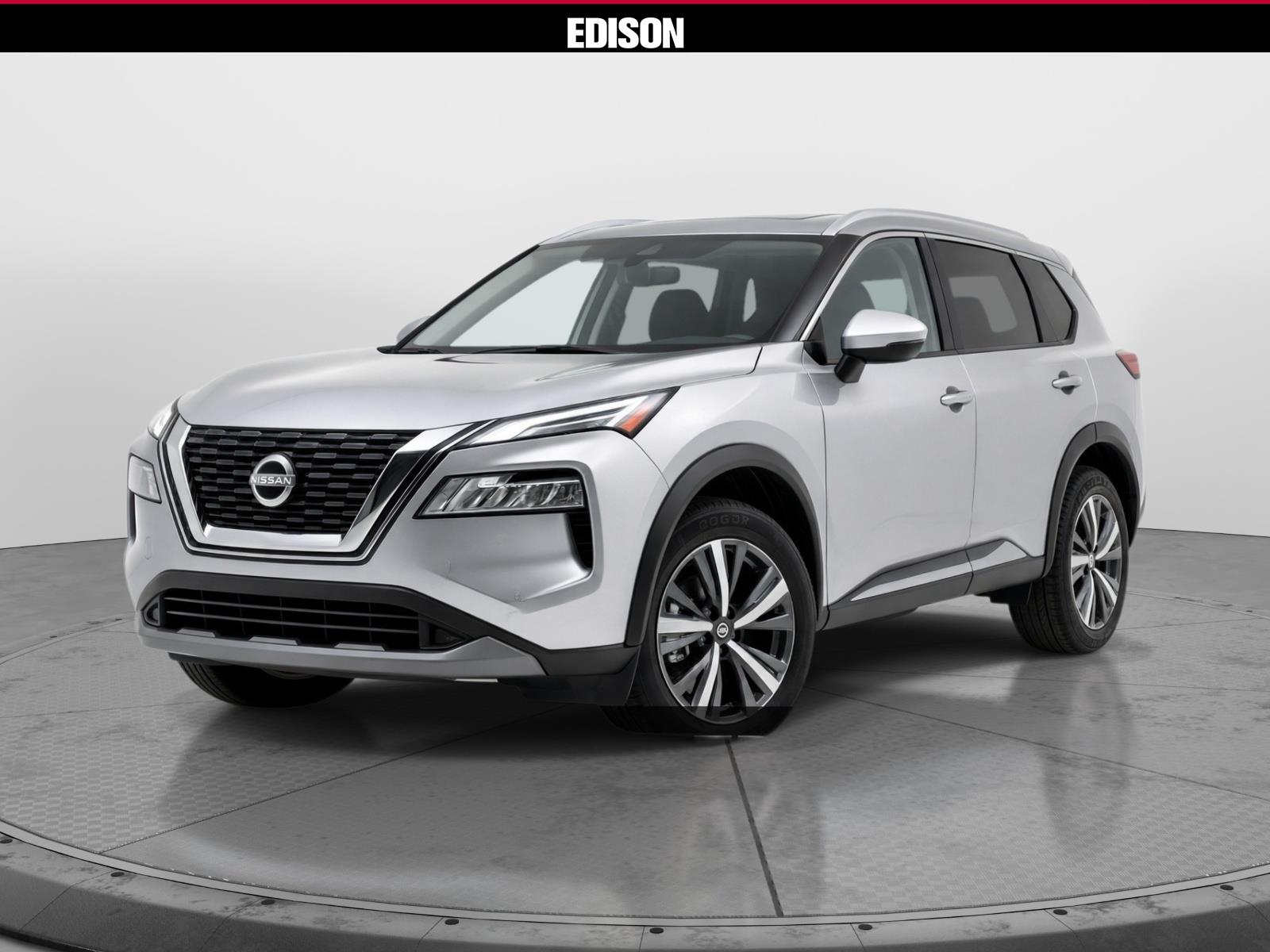 Used 2024 Nissan Rogue SV with VIN 5N1BT3BA1RC686662 for sale in Edison, NJ