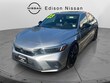 Honda Civic Sedan