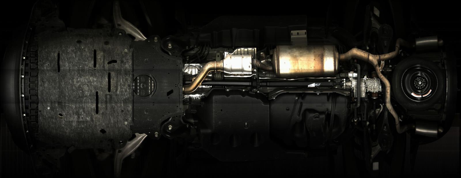 2026 INFINITI QX60 LUXE - Photo 9