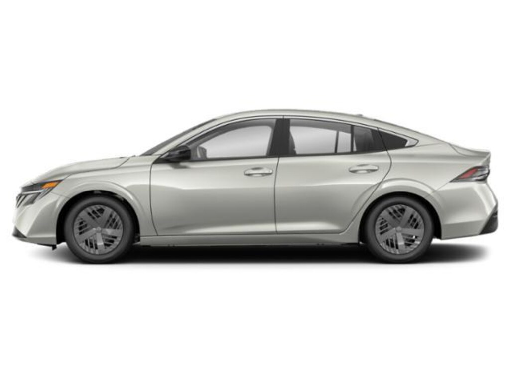 New 2026 Nissan Sentra SL Car