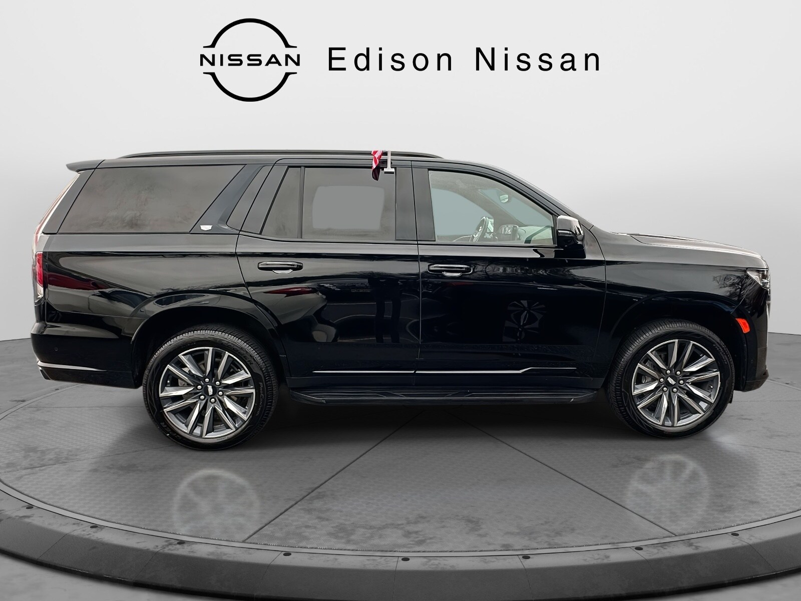 2024 Cadillac Escalade Sport photo 3